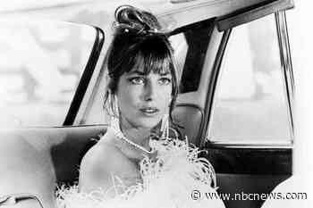 Actor and singer Jane Birkin, who inspired famed Birkin bag, dies at 76