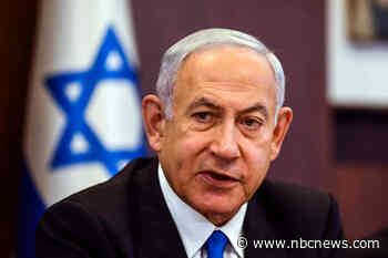 Netanyahu fitted with heart monitor and discharged from hospital after dizzy spell