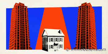 In ‘warfare against renters,’ homeowners fight affordable housing push