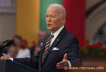 Biden's campaign committee raised nearly $20 million after touting big haul