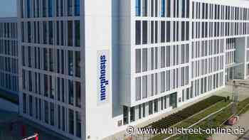 ANALYSE-FLASH: Deutsche Bank Research hebt Morphosys auf 'Hold' - Ziel 25 Euro