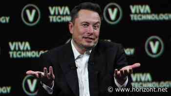 Laut Elon Musk: Twitter-Werbeerlöse haben sich halbiert