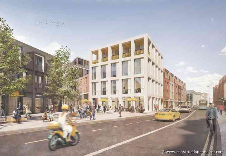 Start date for £300m Norwich Anglia Square scheme