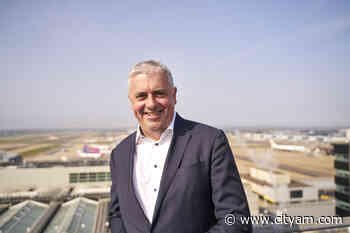 Gatwick boss says airport is prepped to avoid chaos  despite strikes and cancellations