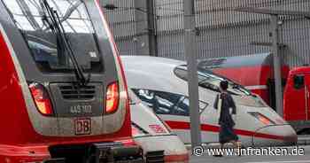 Schlichtung beginnt: Fährt die Bahn nun wieder verlässlich?