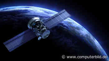 Kuiper: Amazon will Satelliten regelmäßig austauschen