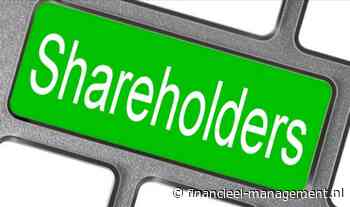 Meer dialoog met aandeelhouders, minder activisme van aandeelhouders