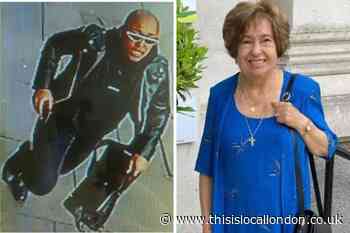 Woman dies after being hit by pedestrian in Islington