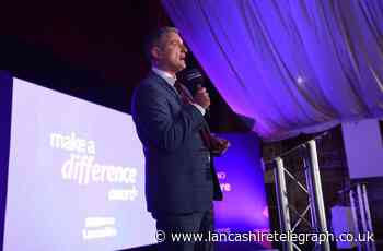 BBC Radio Lancashire announces Make a Difference finalists