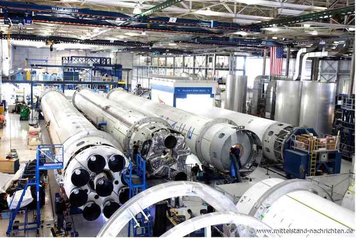 Wie wird der Durchfluss in der Industrie genau gemessen? Ein Blick hinter die Kulissen