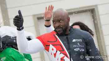 Training and preparation helped me succeed as an Olympian — and in my life after sport