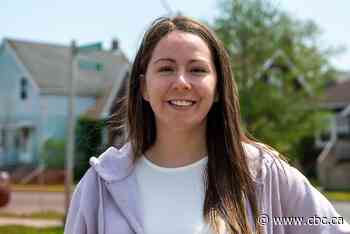 She survived addiction and human trafficking. Now she's on the front lines helping others