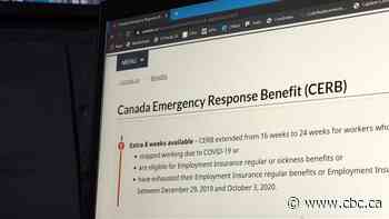 Mother of 2 frustrated by mixed messages over CERB eligibility, clawbacks