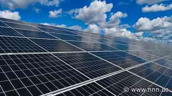 Etliche Wechselrichter gestohlen: 120.000 Euro Schaden