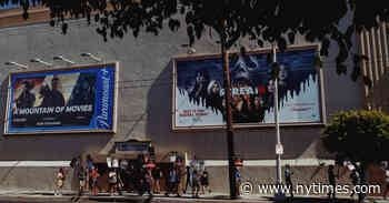 Labor Day Looms as Crisis Point in Hollywood Stalemate