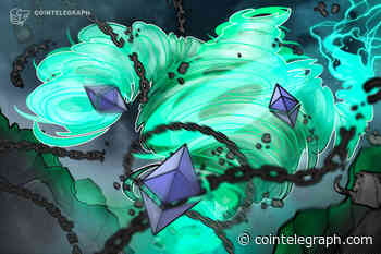 AnubisDAO’s rug-pulled 13.5K ETH washes away on Tornado Cash