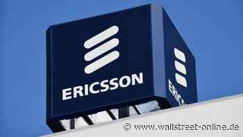 ANALYSE-FLASH: Barclays senkt Ericsson auf 'Equal Weight' - Ziel 65 Kronen