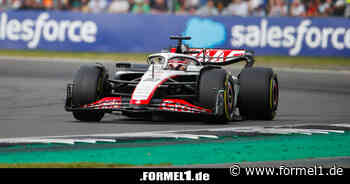 Haas schließt Konzeptwechsel bei Seitenkasten nicht aus