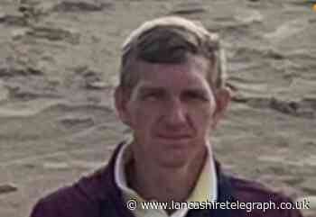 Daniel Swain is missing from his home in Whitworth