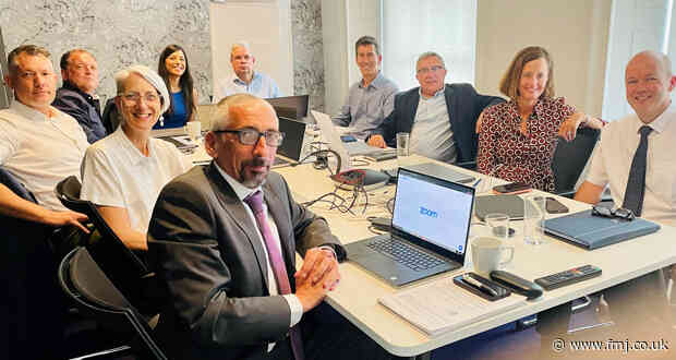 LIA roundtable sparks insights for sustainable future