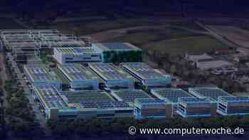 Siemens investiert eine Milliarde in Deutschland: Zentrum für industrielles Metaverse in Erlangen geplant