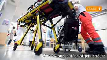 Kein Abschied vor dem Tod: Witwe kritisiert die Augsburger Uniklinik