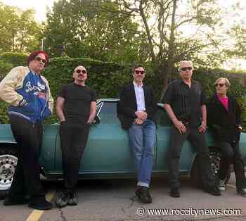 For New Math, love is about throwing eggs