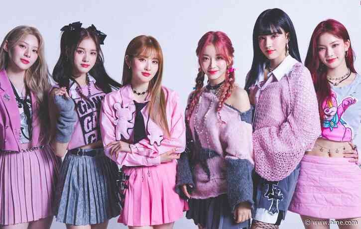 STAYC to return with new music in August