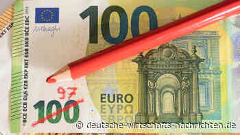 Warum die Inflation anhält