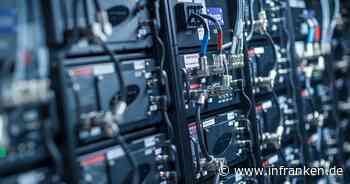 Riesen-Batteriespeicher in Sachsen-Anhalt geplant