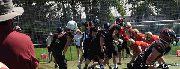 Football: U19 macht Sparta-family mit Saison-Leistung mächtig stolz