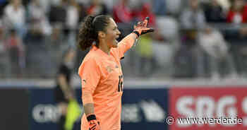 Peng wechselt zum SV Werder Bremen