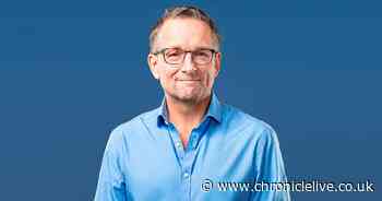 Dr Michael Mosley lists 16 simple things to do each day to improve your health
