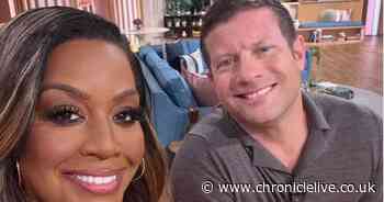 Alison Hammond prompts This Morning plea from fans as show 'cancelled' by ITV