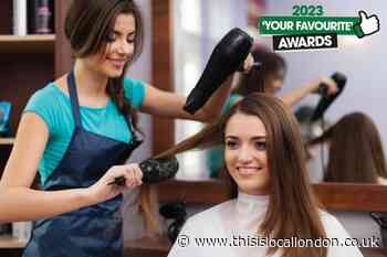 Nominations are now open for best local Hairdressers