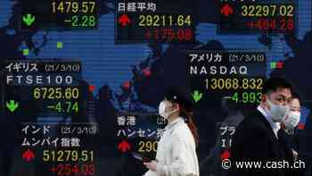 Japans Börse auch dank Buffett-Effekt im Hoch - So können Anleger davon profitieren