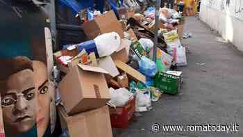 L'eterna emergenza rifiuti di Roma in mano al nuovo direttore generale di Ama: ecco la sua strategia