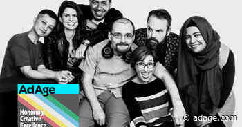 Margaux Joffe on embracing the brilliance of neurodivergent minds