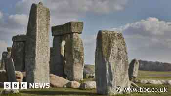 Work on Stonehenge tunnel could start next year