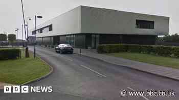 Somerset village hospital to become operations hub