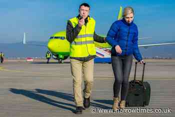 Brit tourists face £80,000 fine and jail time over behaviour