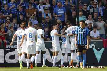 'Club uit Serie A wil middenvelder wegplukken bij Genk'