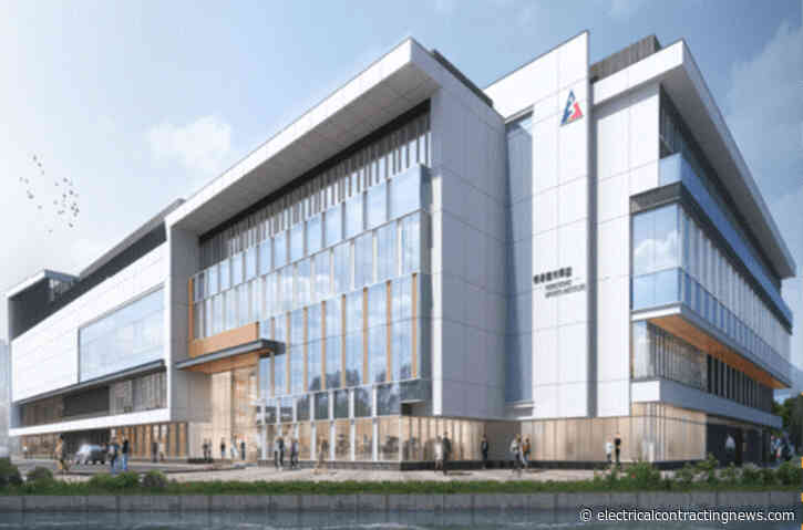 AEI Cables clinches prestige Hong Kong project