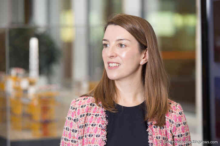 The Kensa Group announces new CEO appointment