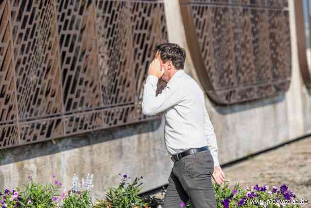 2 vrouwen verkracht, 44 aangerand en 101 gefilmd: masseur veroordeeld tot 5 jaar cel, vriendin ook aanwezig in rechtbank