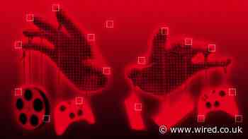 Hollywood’s Future Belongs to People—Not Machines