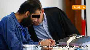 Blutiger Angriff im Ulmer Schlachthof: Messerangreifer muss in Psychiatrie