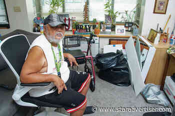 Complaints swirl at Kakaako state affordable-housing project