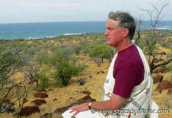 Mike White ends 37-year run at Ka‘anapali Beach Hotel