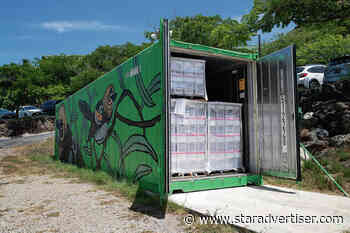 Most in Hawaii not prepared for natural disaster, study finds